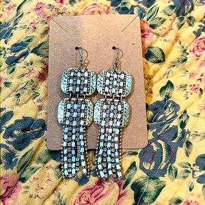 Premier Designs Bodega Bay Earrings